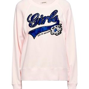 ZADIG&VOLTAIRE
Sweatshirts S size